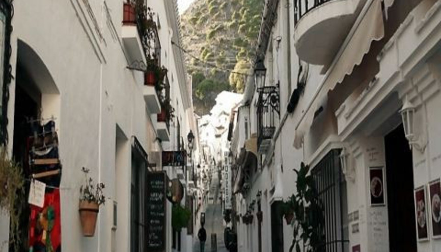 Endülüs Tarihinin Işıltısı