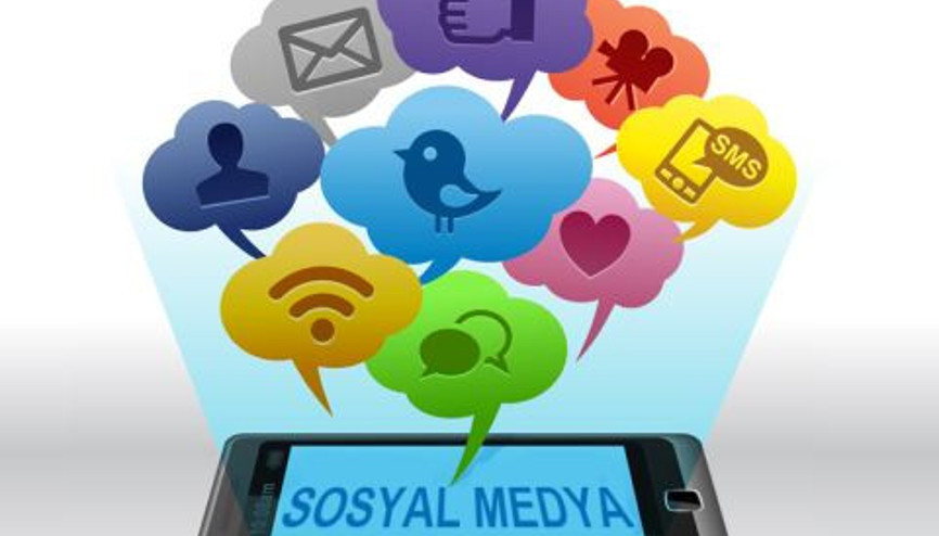 Sosyal Medya için Mobil İnternet Çözümleri