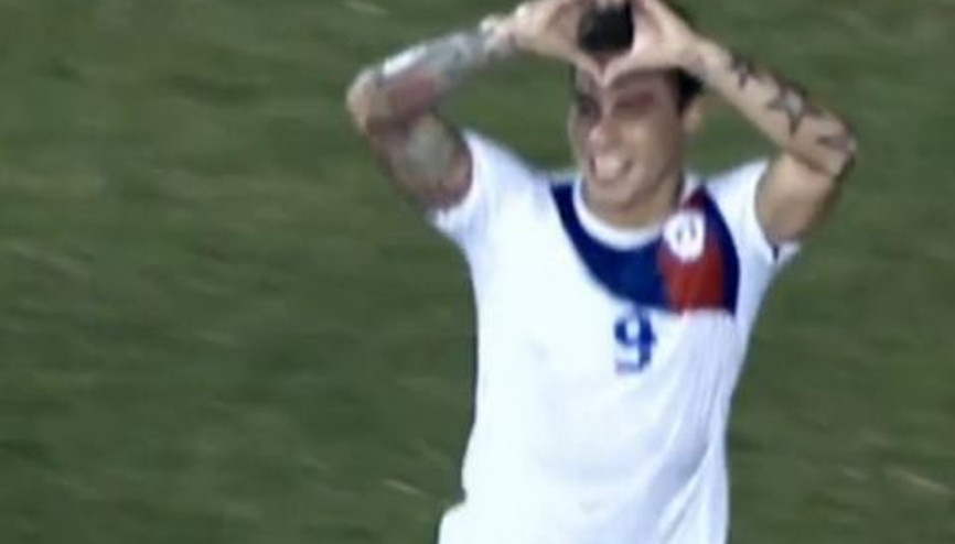 Takım Oyununu Vargasın Füzesi Süsledi