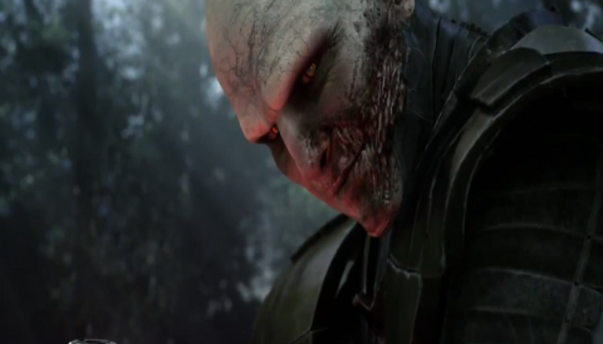 Star Wars - The Old Republic Sinematik