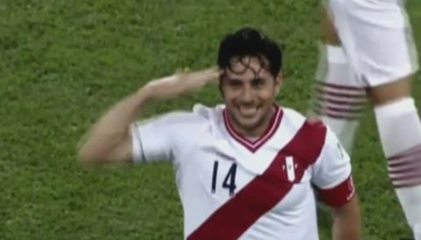 Pizarrodan Ekvadora Vole Golü