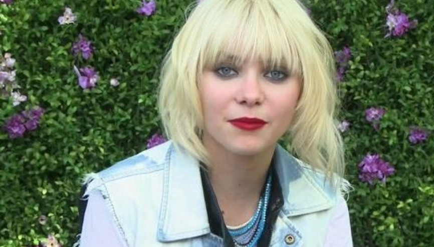 Gossip Girlün Asi Güzeli: Taylor Momsen