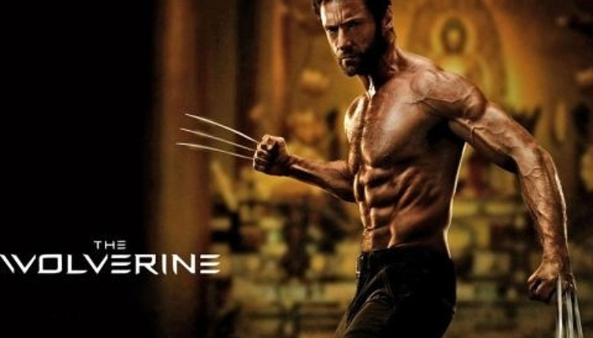 The Wolverine - Fragman 2013