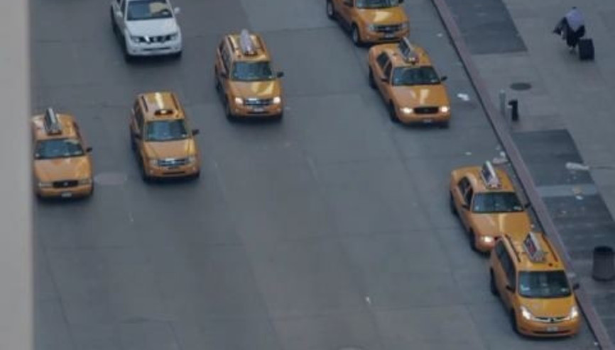 New York City Maratonunu Yakından Tanıyın