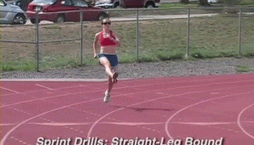 Hız Kesmeden Yarışa Devam Edin