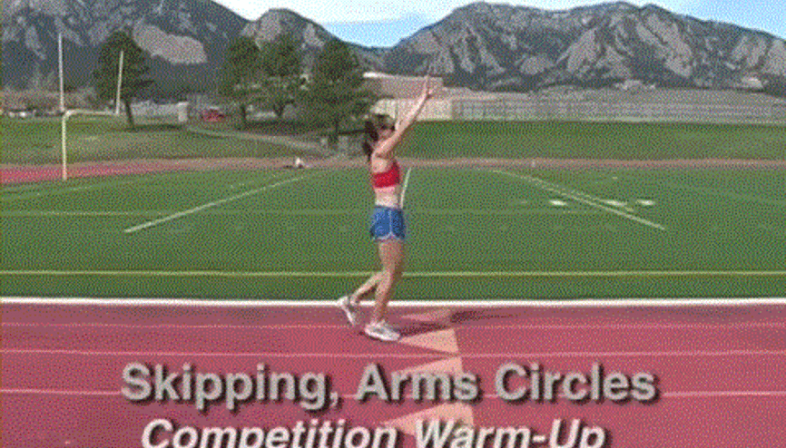 Hız Geliştirme Teknikleri