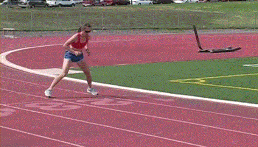 Koşuda Hız Geliştirme Teknikleri