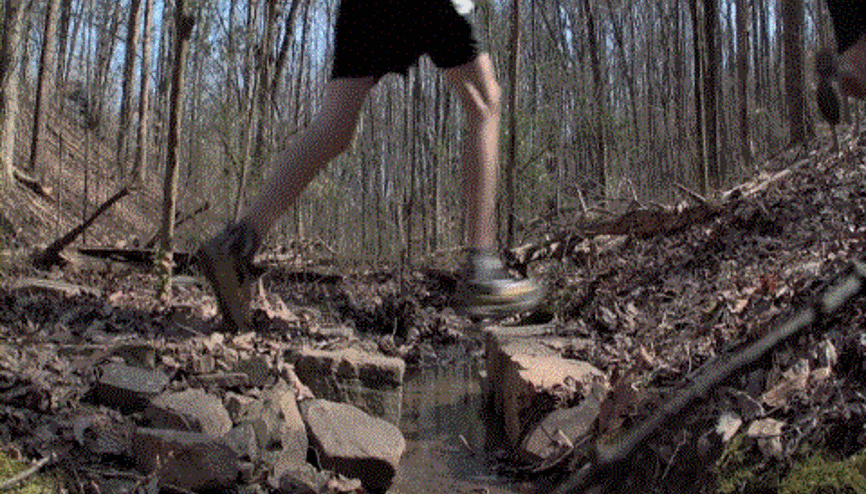 Rock/Creek Yarış Takımının En Yenisi Jan Gautier
