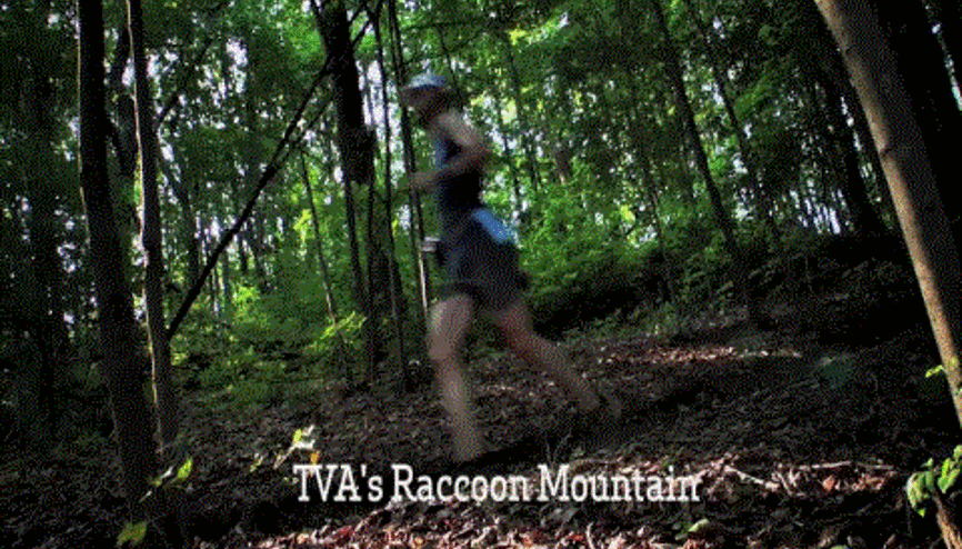 Chattanooga Dağ Etabında 3. Gün