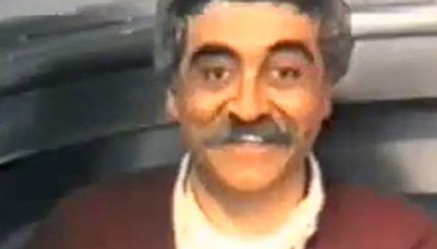 Gülen Boya Polisan