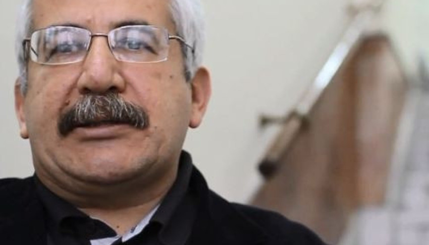 Ayağa Kalk Ufuk Uras