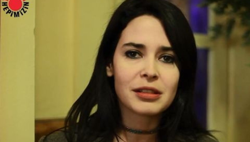 Ayağa Kalk Pelin Batu