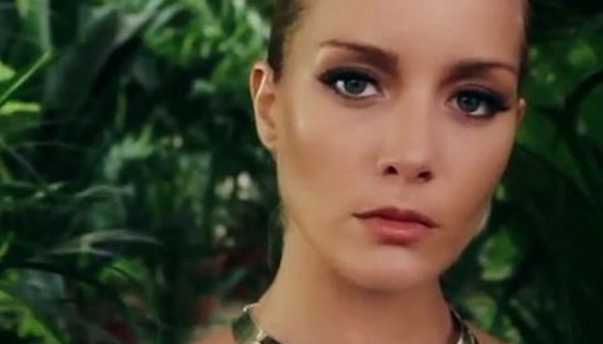 Bade İşçil Özgür Masur Tasarımları İle Karşınızda