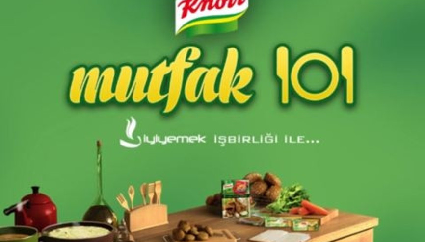 Artık Herkes Mutfakta Harikalar Yaratacak