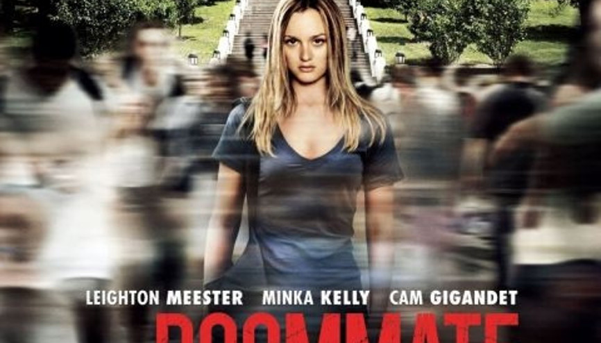 The Roommate