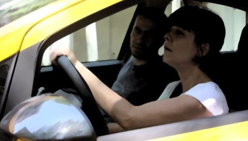 Taksiyle Kısa Mesafe Gidebilmenin 4 yolu