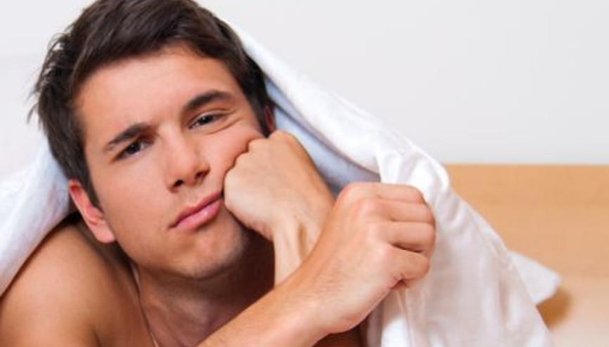 Erken Boşalma Kabusu