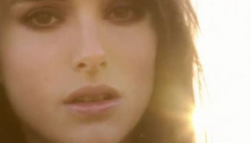 Ünlü Aktris Natalie Portman İle Diora Doğru