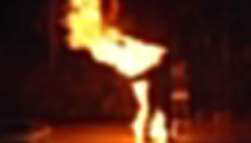 Gonzo Kızları Gerçekten Ateşli