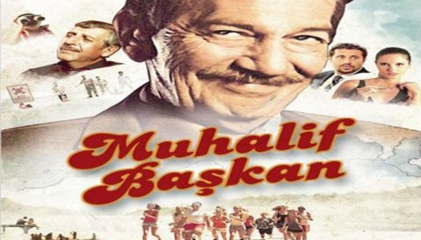 Muhalif Başkan