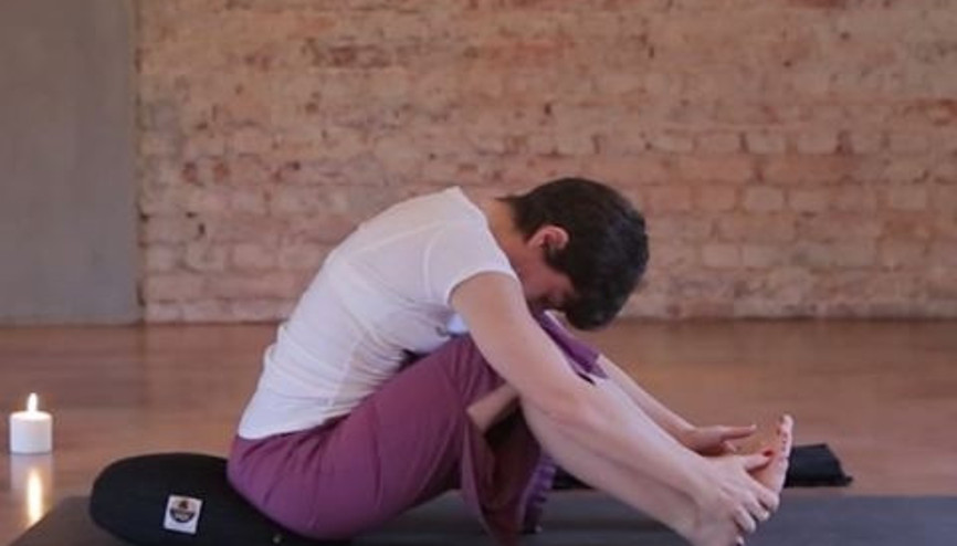 Bölüm:7 Viniyoga Yerdeki Pozlar