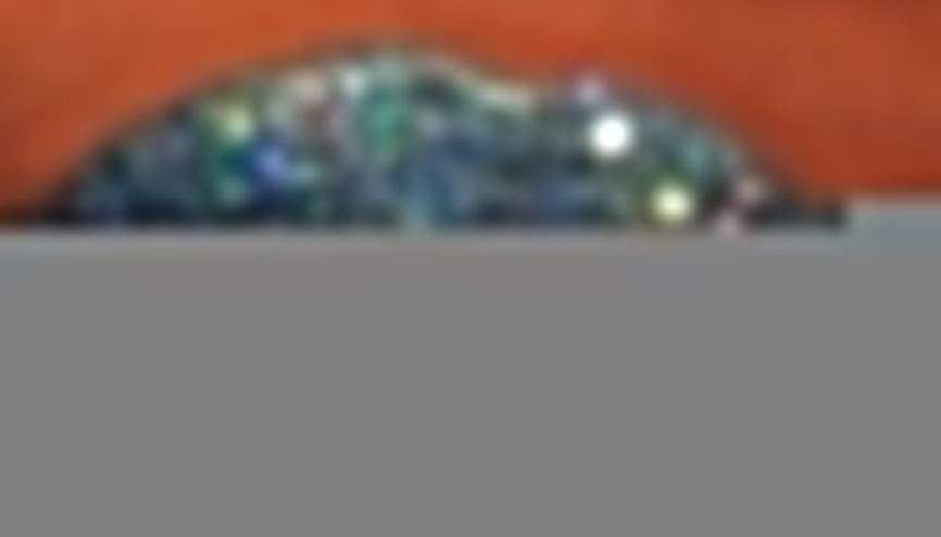 Turkuazın Işıltısı Artık Dudaklarında