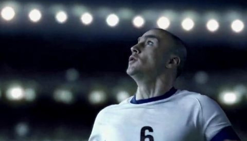 Futbol İle Geleceği Yaz