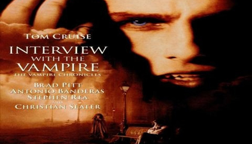 Vampirle Görüşme