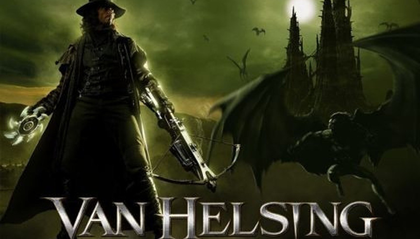 Van Helsing