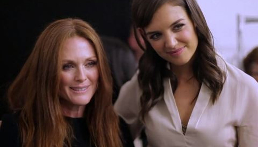 Moda Dünyasından Calvin Klein İzlenimleri