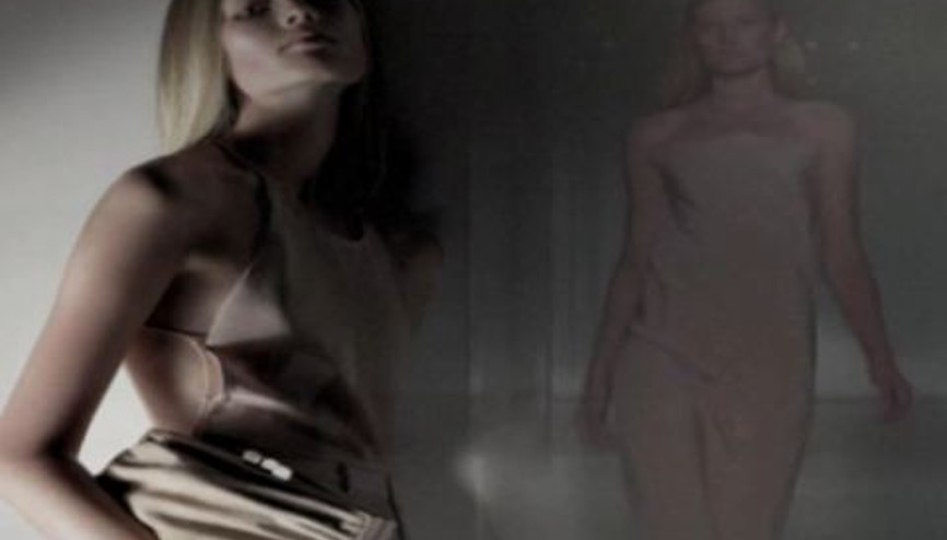 Calvin Kleine Bahar Geldi