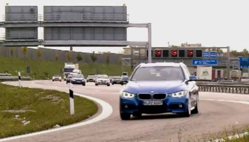 BMW RTTI
