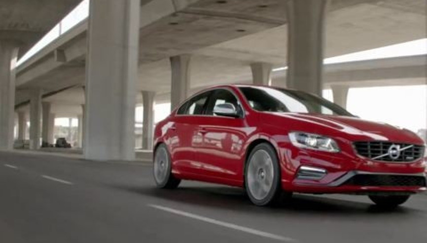 Volvo R-Design