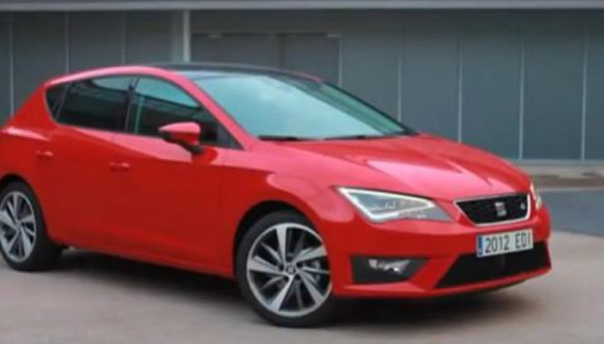 Seat Leon Tasarım Süreci