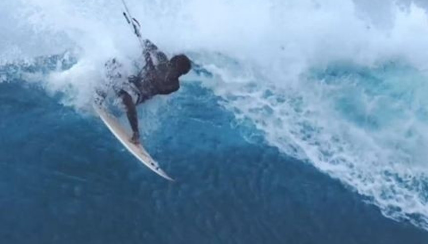 ShowReel 2012 Aksiyon Sporları