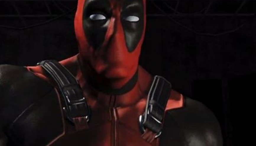 Deadpool Oyun Fragmanı