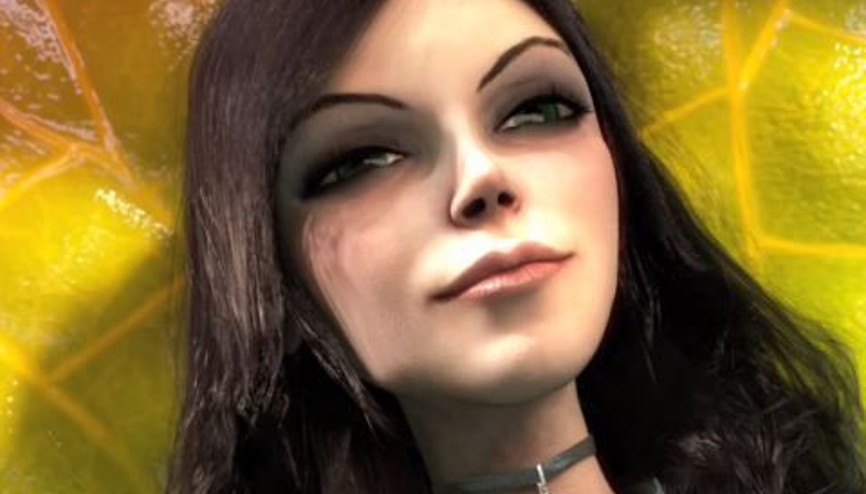 Alice Harikalar Diyarında Şiddet