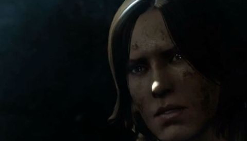 Resident Evil 6 C-Virus Fragman