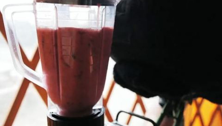 Dağ Bisikleti ile Bir Gün