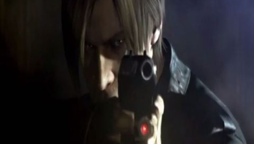 Resident  Evil 6  Fragmanı
