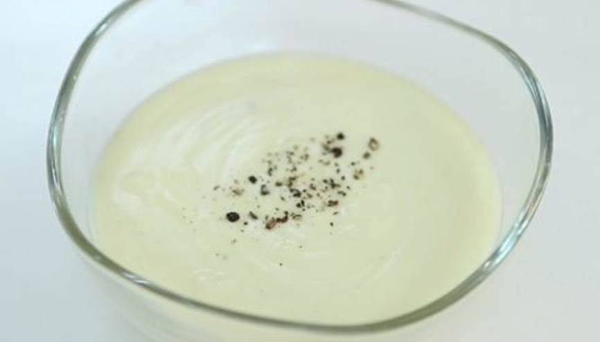 Beşamel ve Mornaise Sos Yapımı