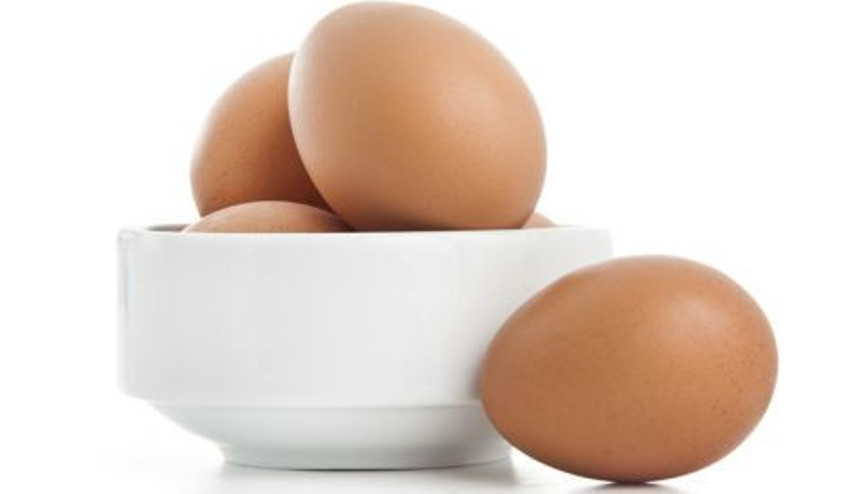 Katı, Rafadan ve Sulu Yumurta