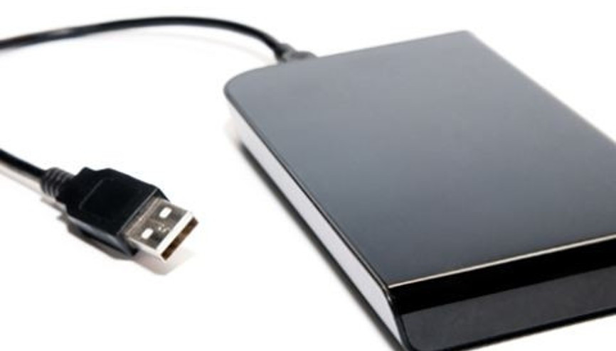 500 GB Sabit Disk Neden 467 GB Görünüyor