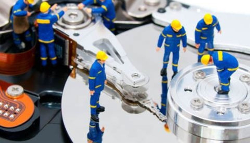 Sabit Diskten Gelen Tuhaf Sesler Ne Anlama Geliyor