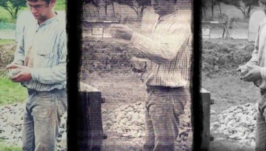 Farklı Açıdan Bak