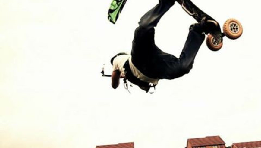 Green as Grass Fragmanı