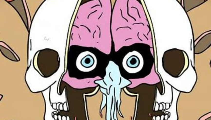 We Cut Corners - The Male Mind