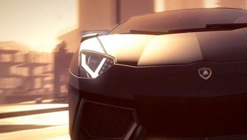 NFS Most Wanted Criterion Fragman