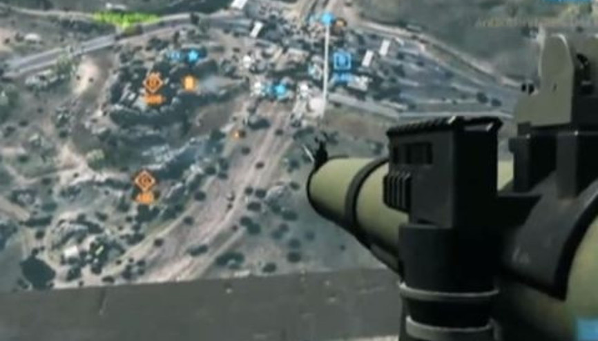 Battlefield 3 En İyi 10 Atış