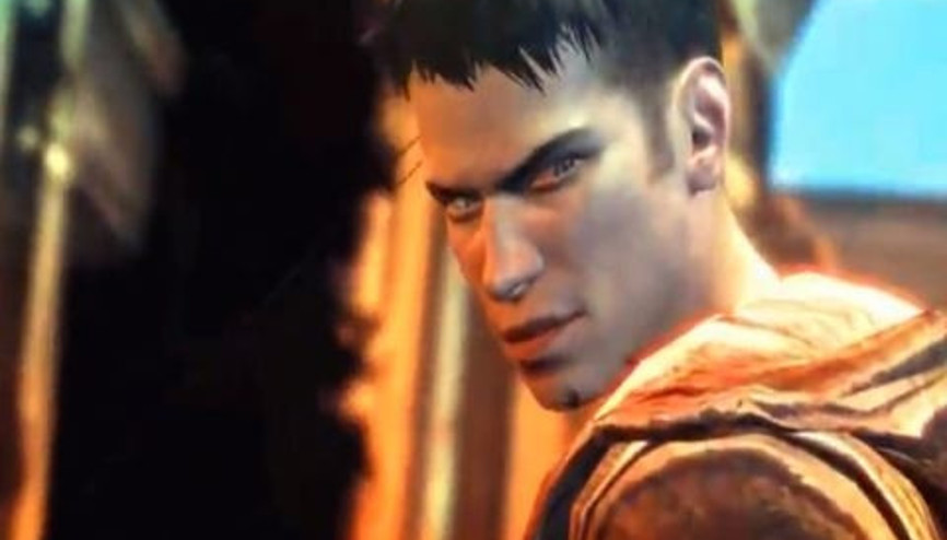 Devil May Cry 5 Aksiyonun Doruk Noktası